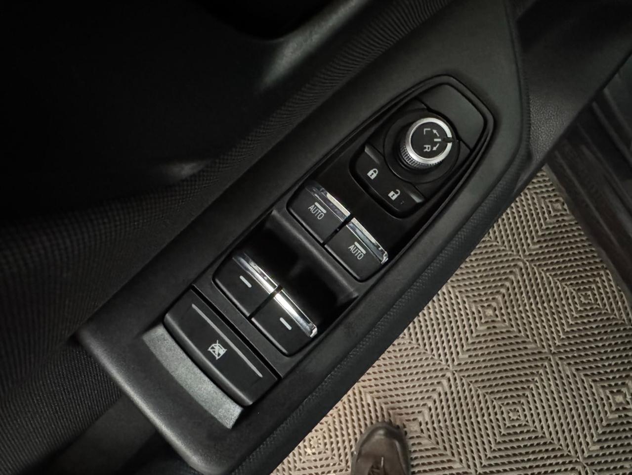 Subaru Forester  2026