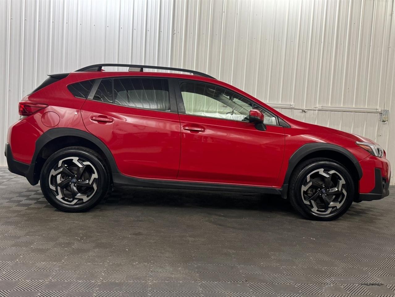 Subaru Crosstrek  2021