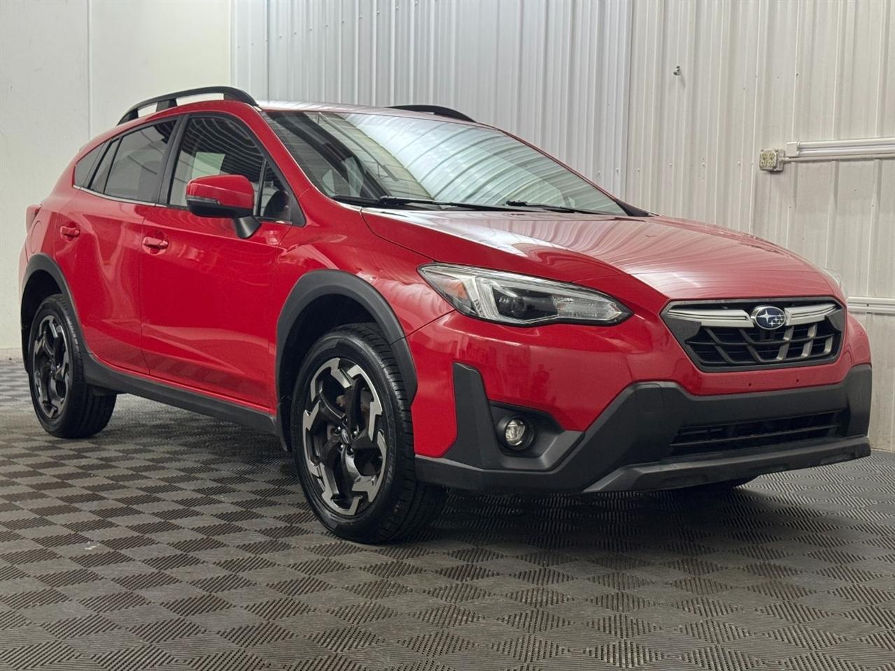 Subaru Crosstrek  2021