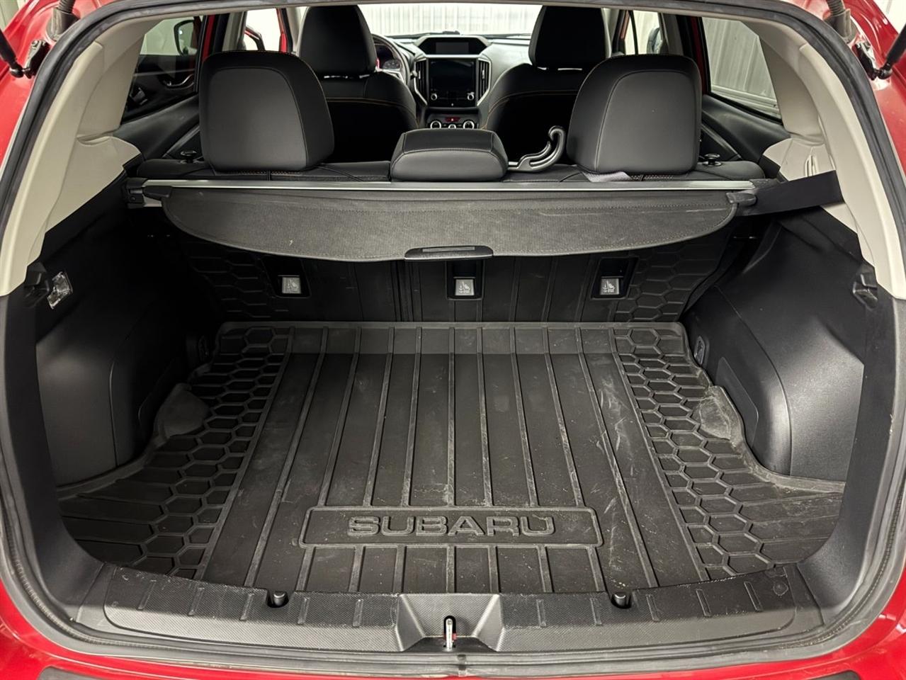 Subaru Crosstrek  2021