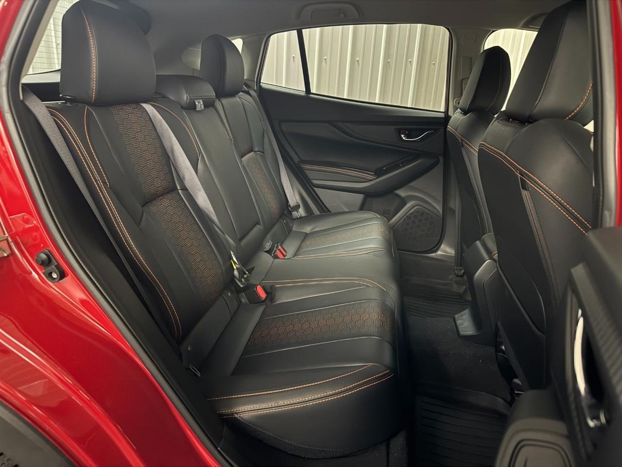 Subaru Crosstrek  2021