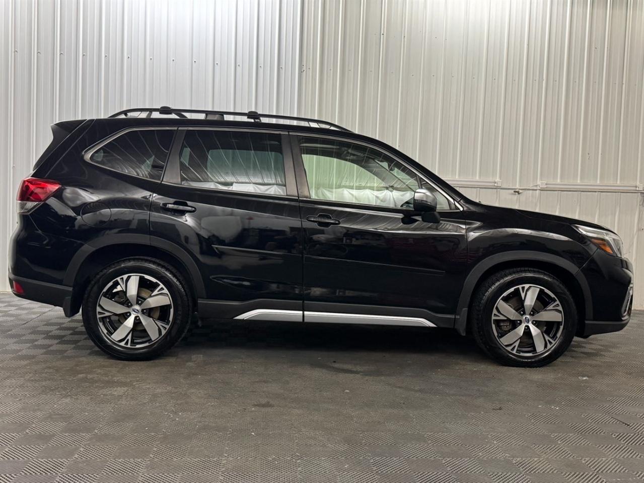 Subaru Forester  2021