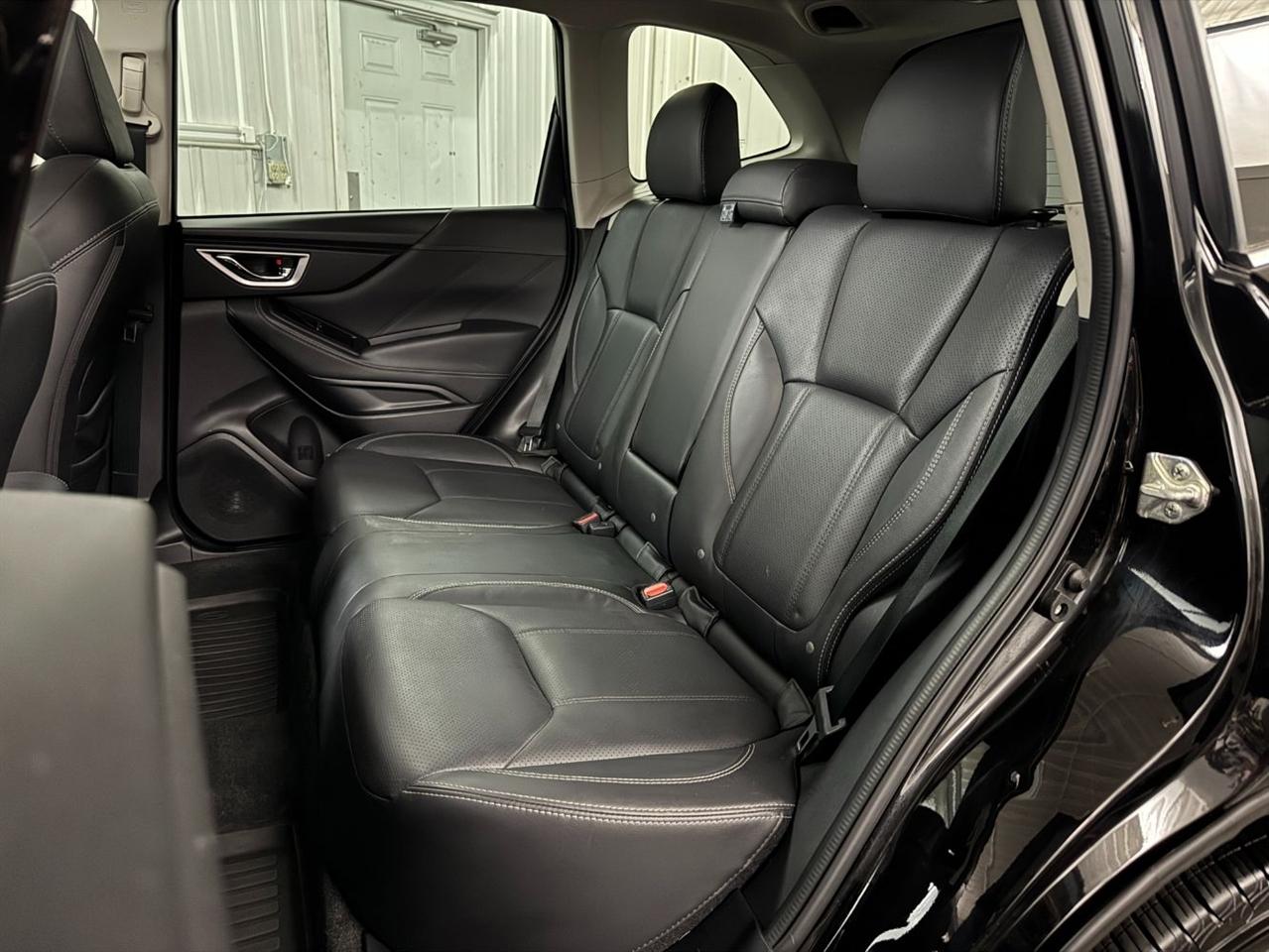 Subaru Forester  2021