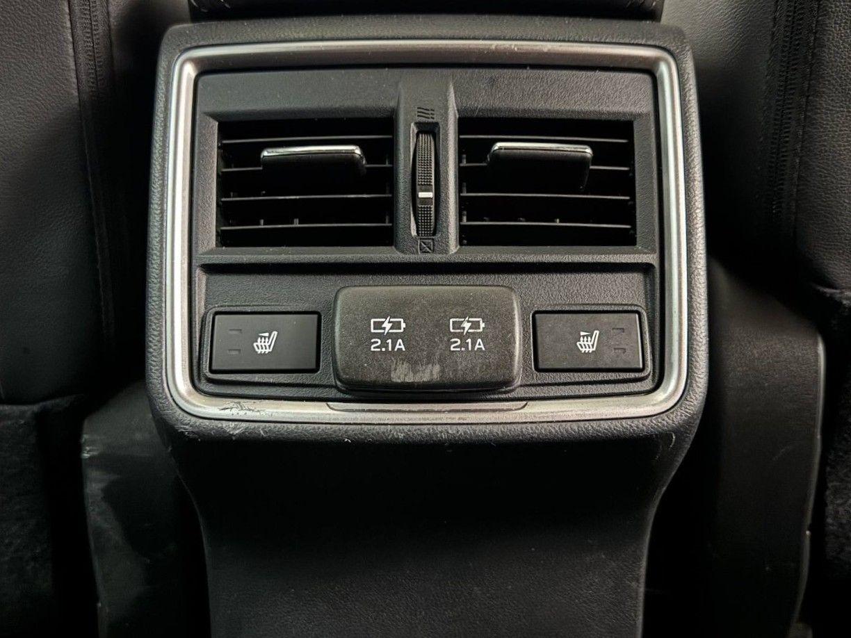 Subaru Forester  2021