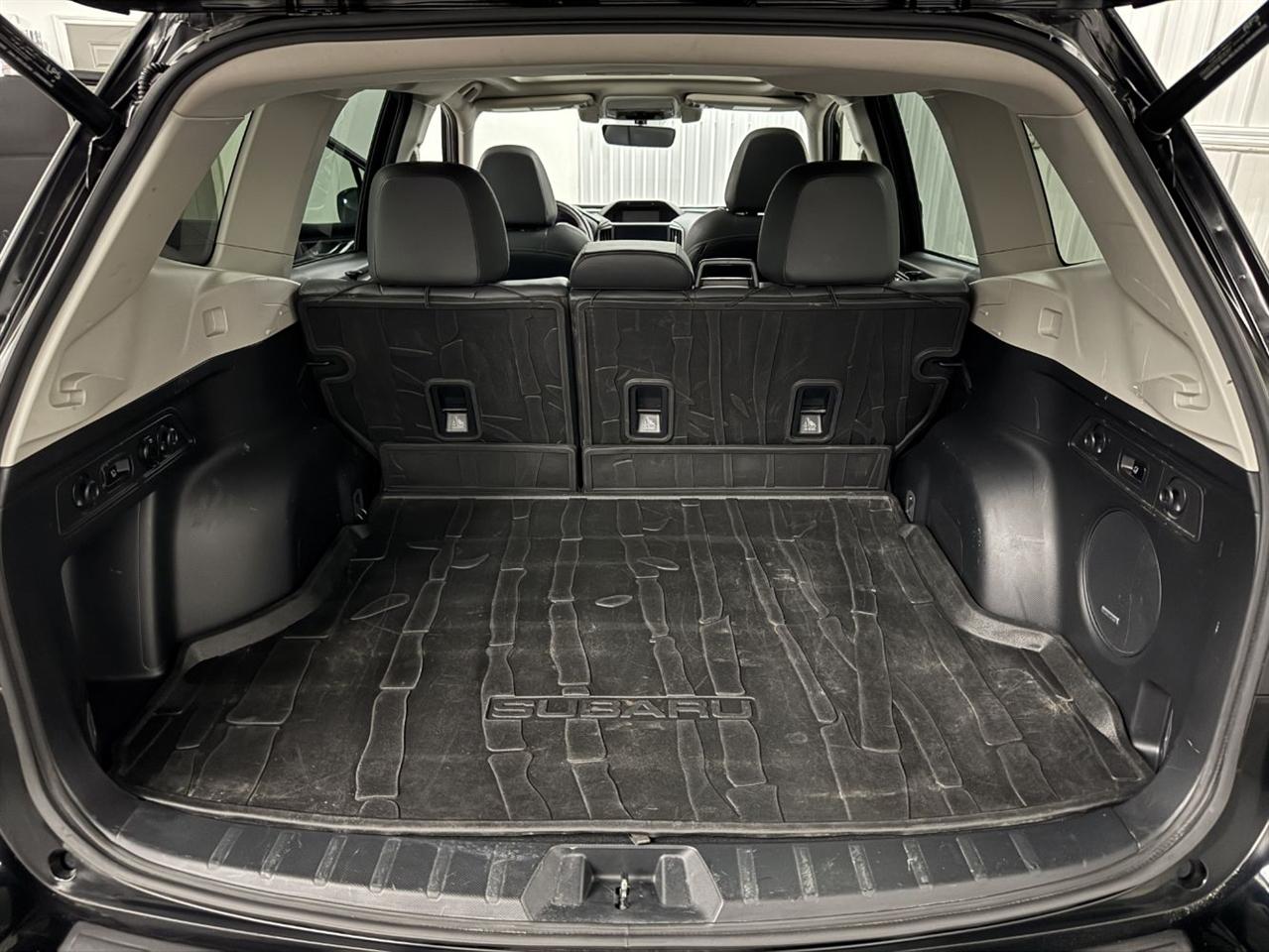 Subaru Forester  2021