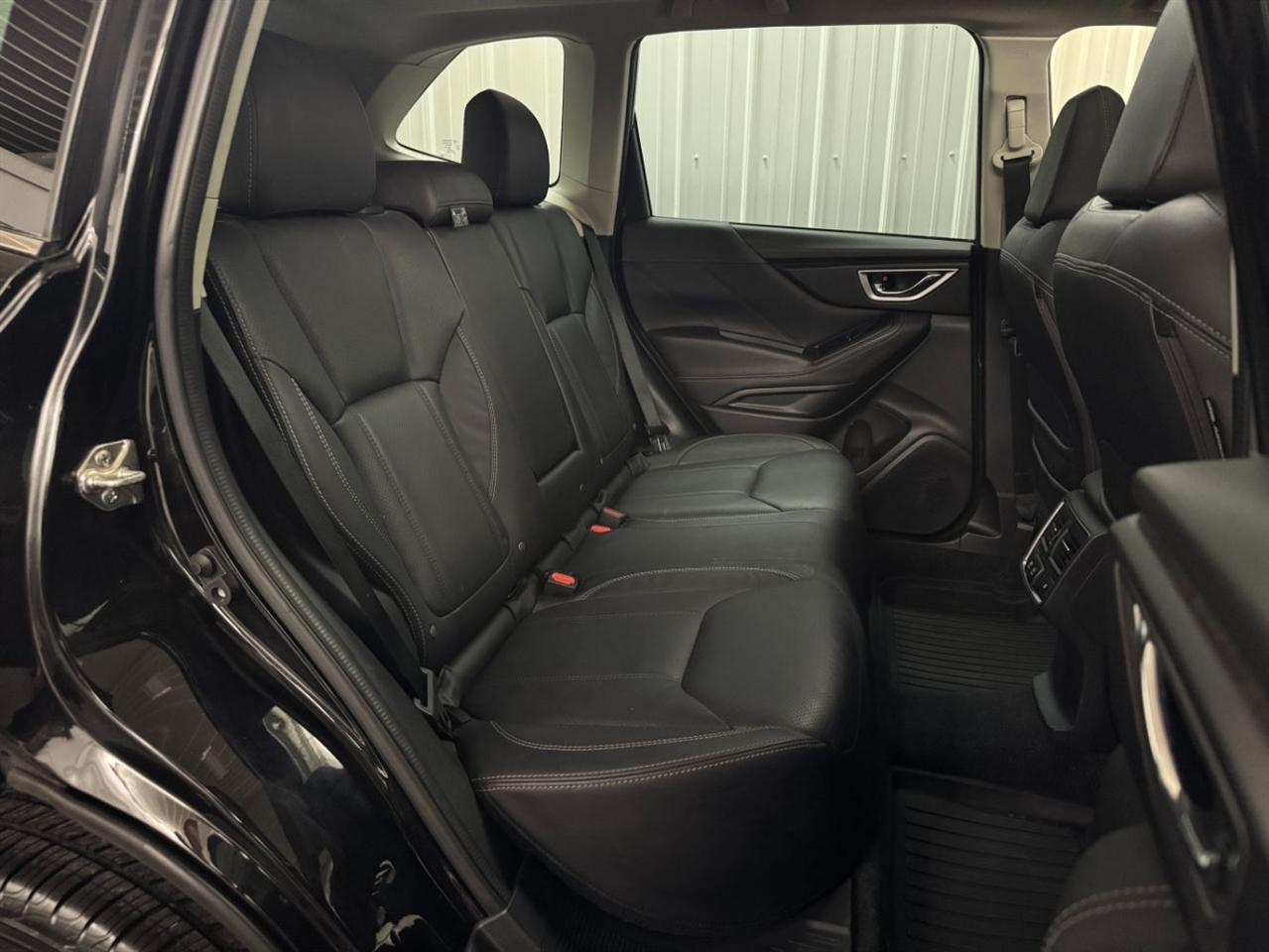 Subaru Forester  2021