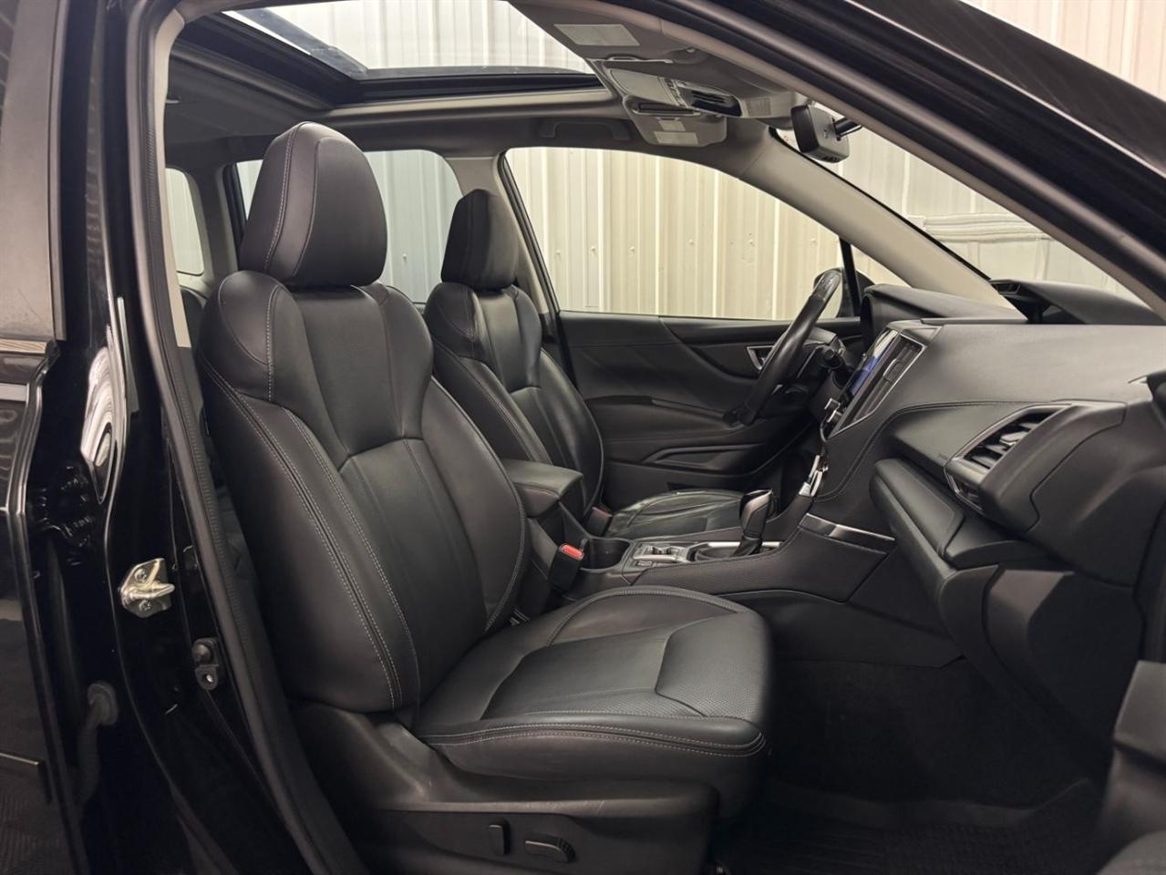 Subaru Forester  2021