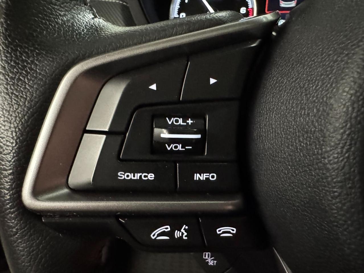 Subaru Forester  2021