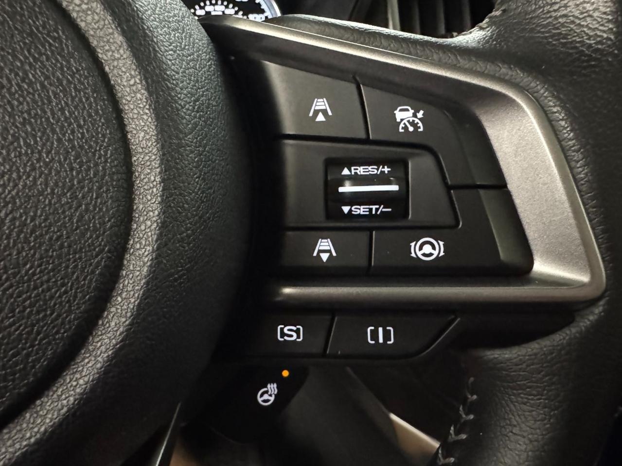 Subaru Forester  2021
