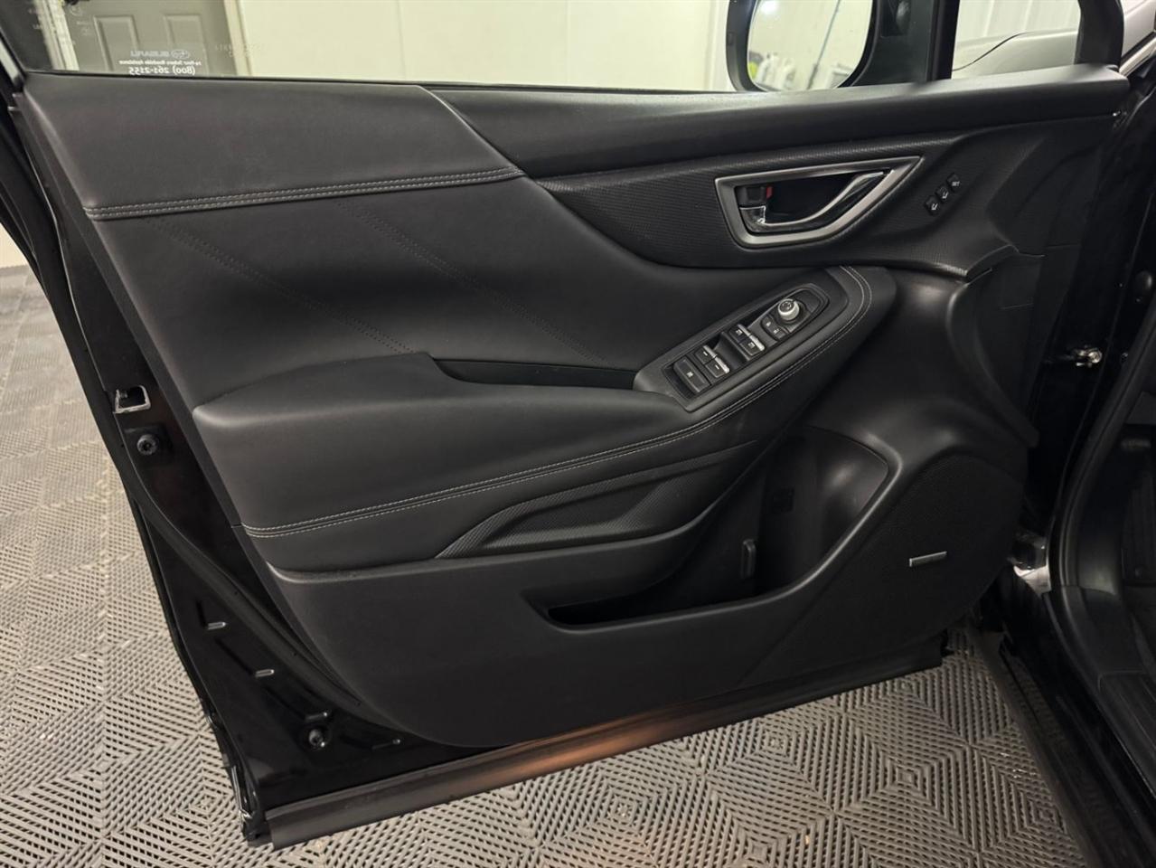 Subaru Forester  2021