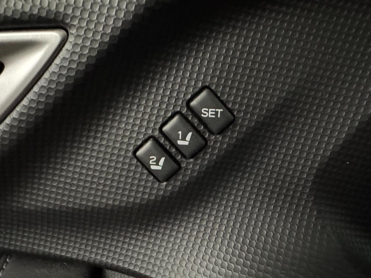 Subaru Forester  2021