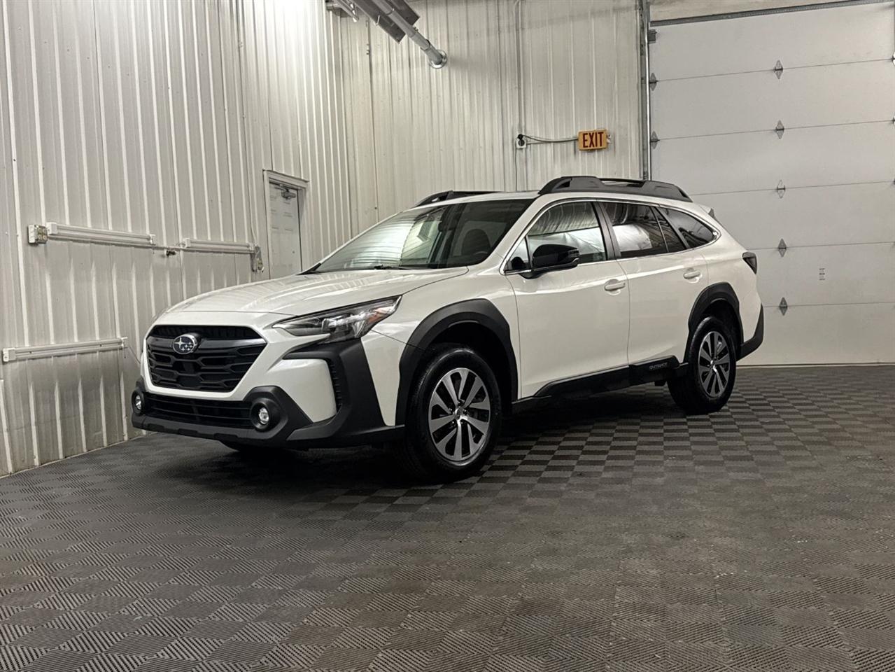 2024 Subaru Outback Premium