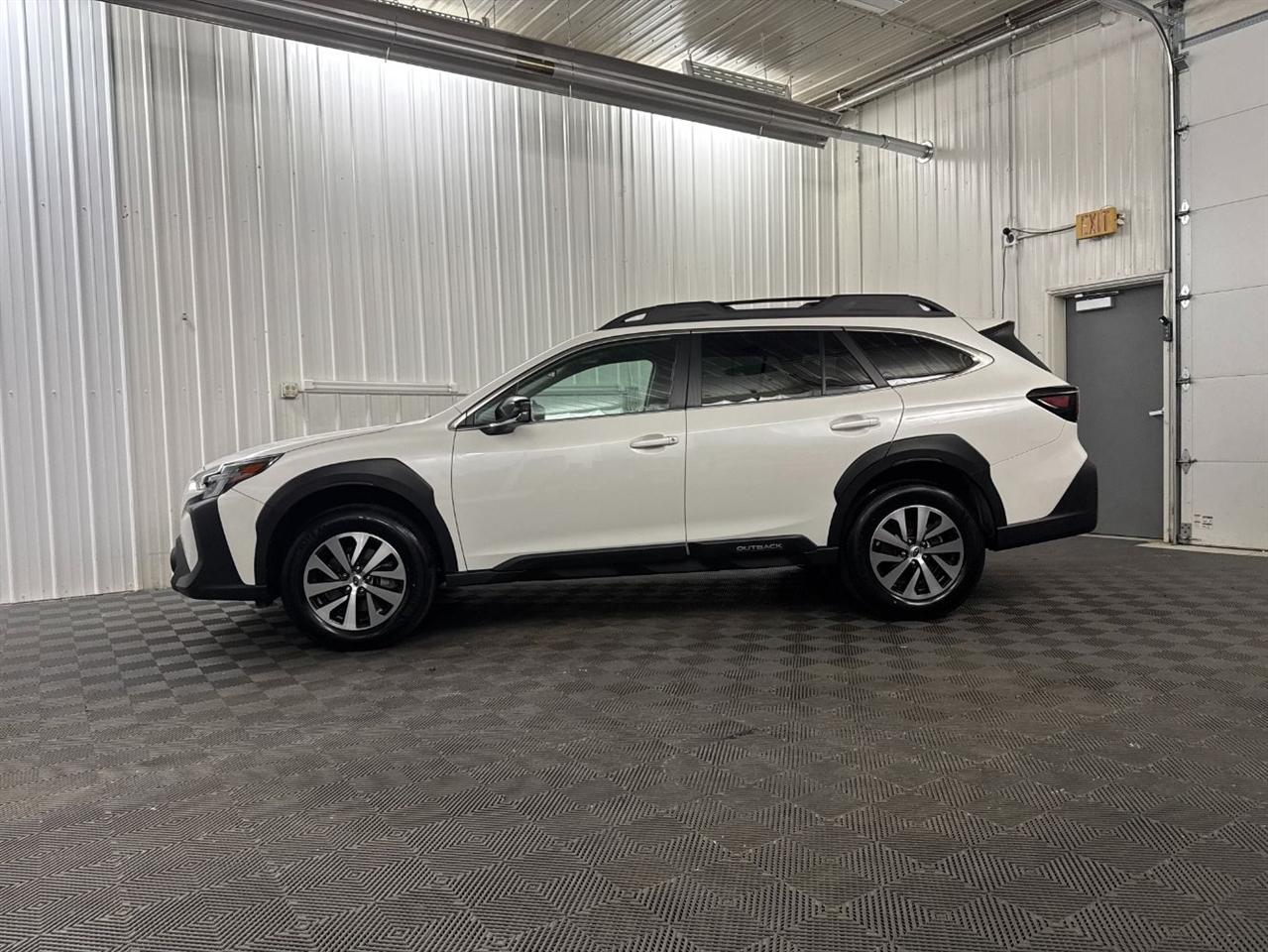 Subaru Outback  2024