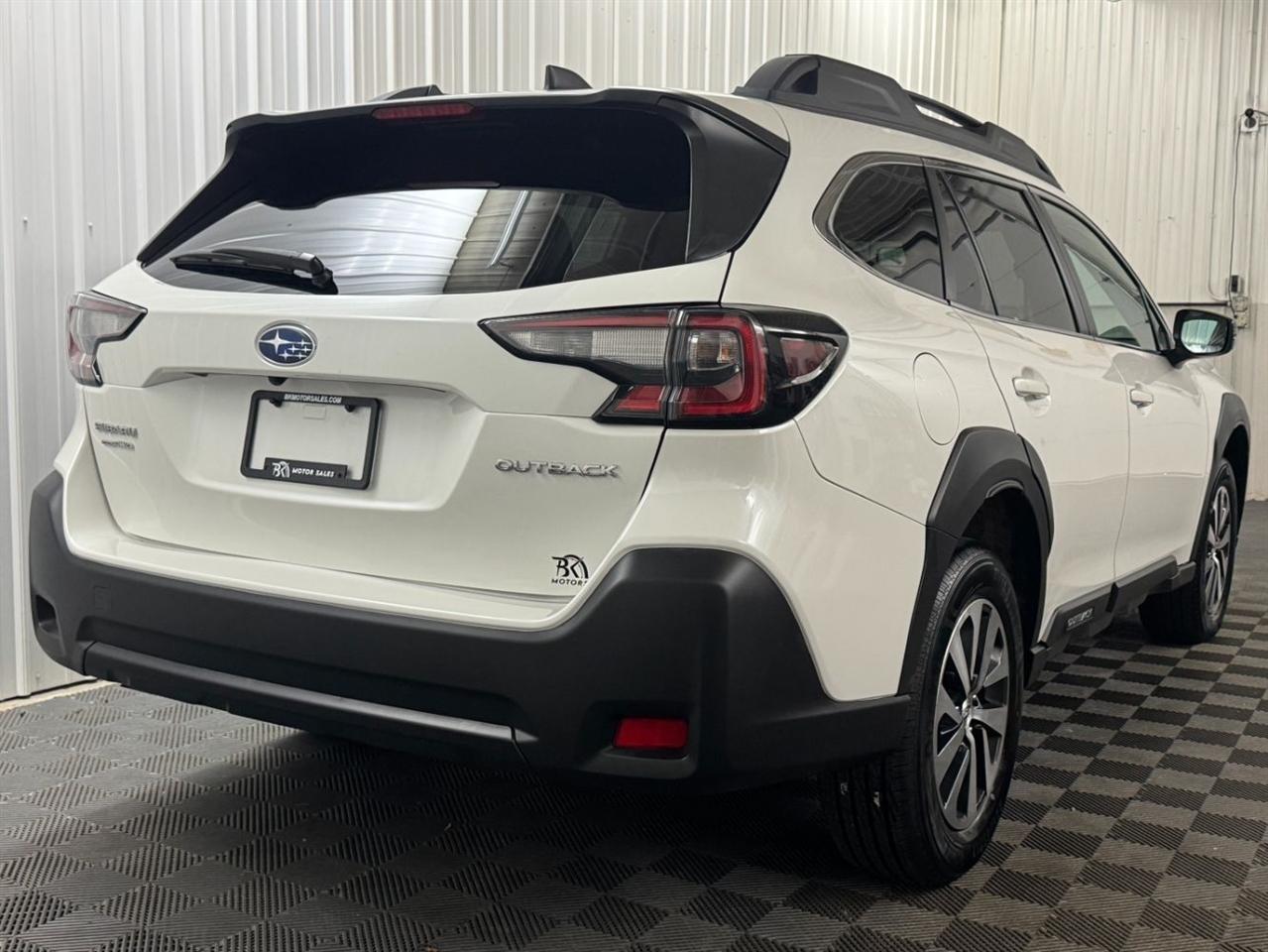 Subaru Outback  2024