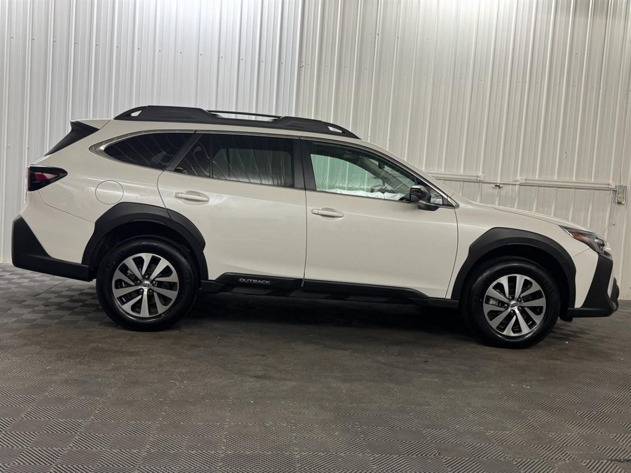 Subaru Outback  2024