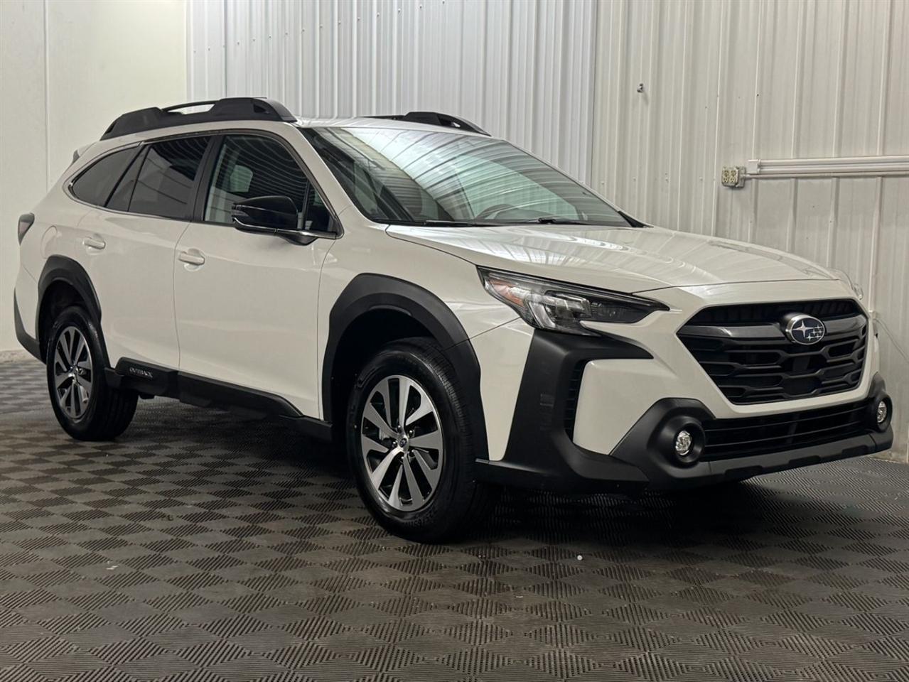 Subaru Outback  2024