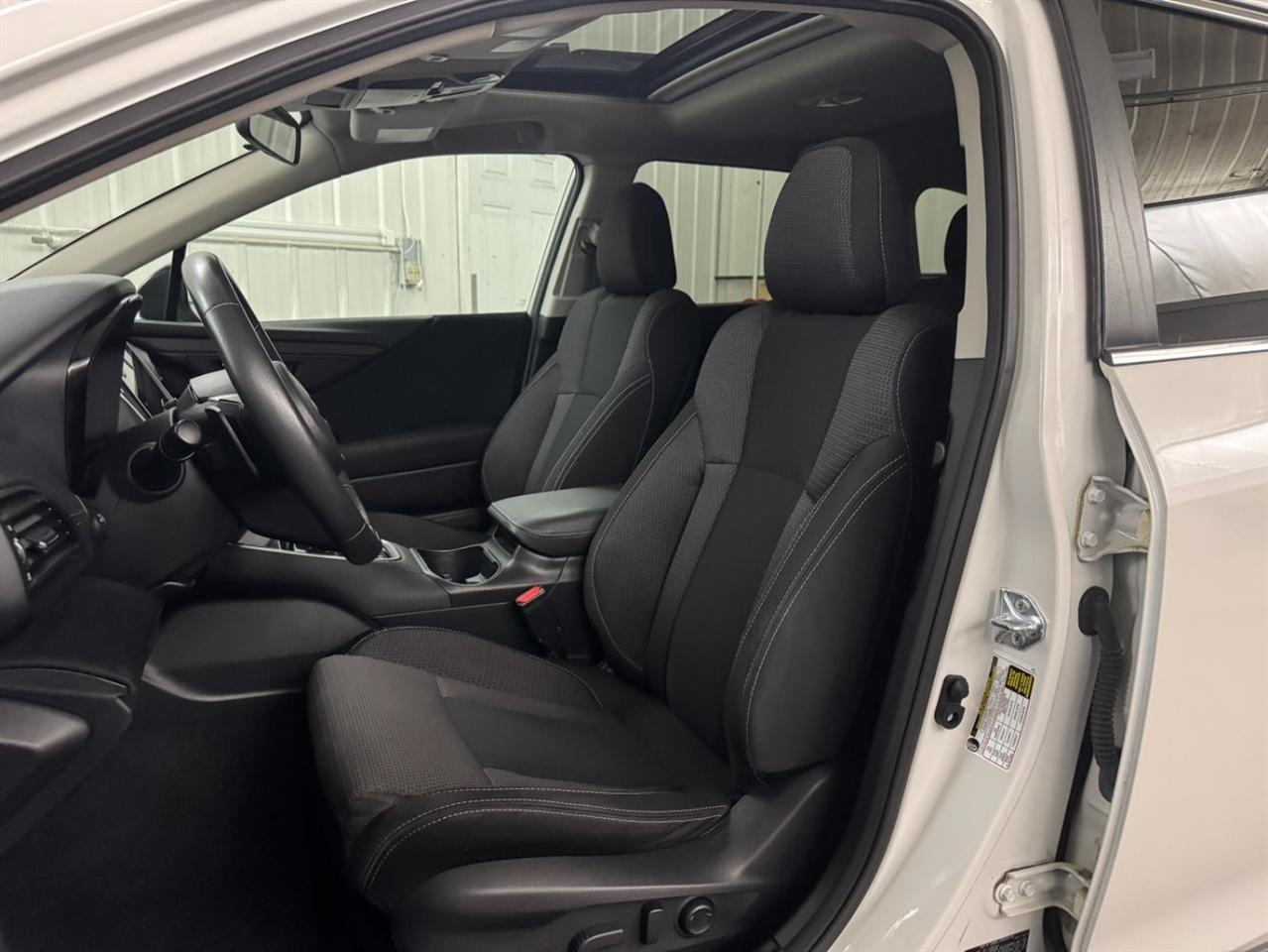 Subaru Outback  2024