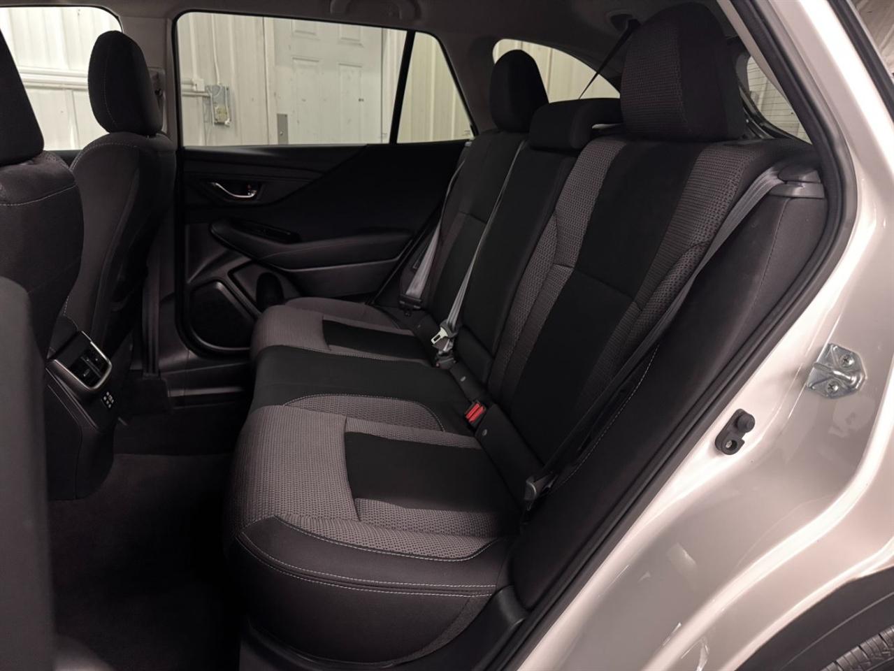 Subaru Outback  2024