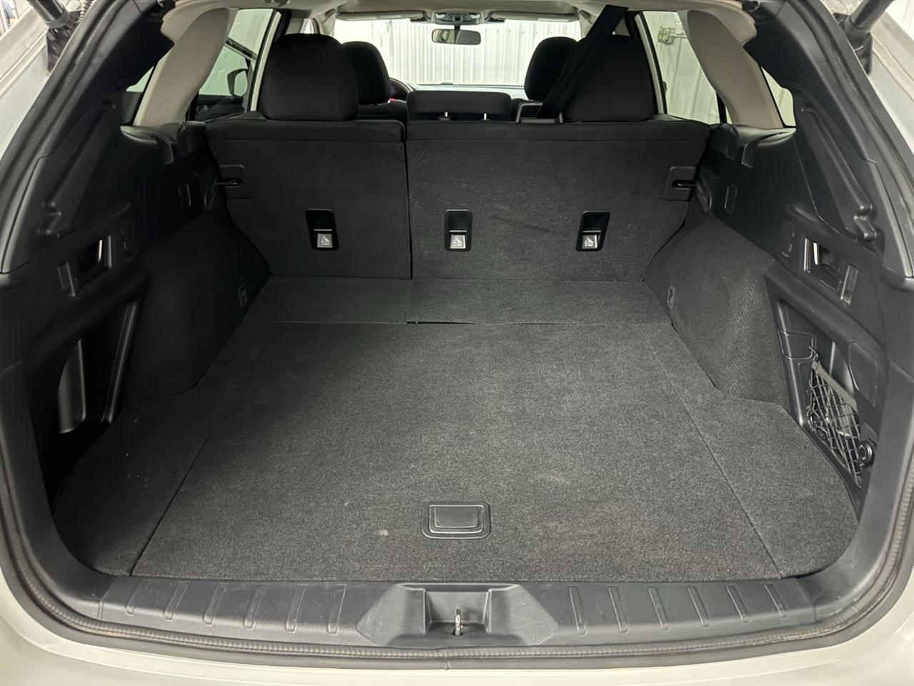 Subaru Outback  2024