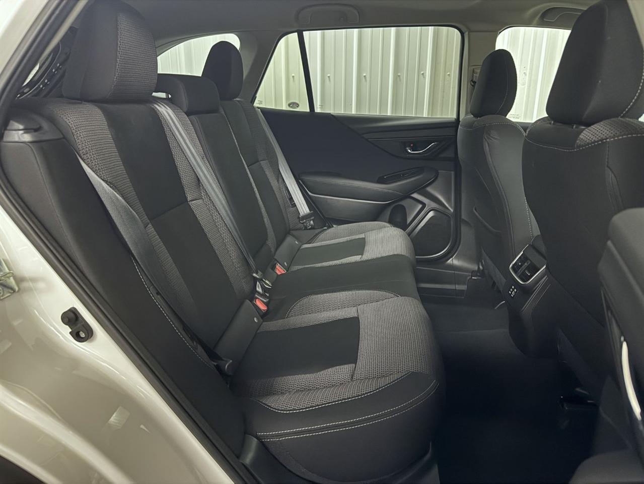 Subaru Outback  2024
