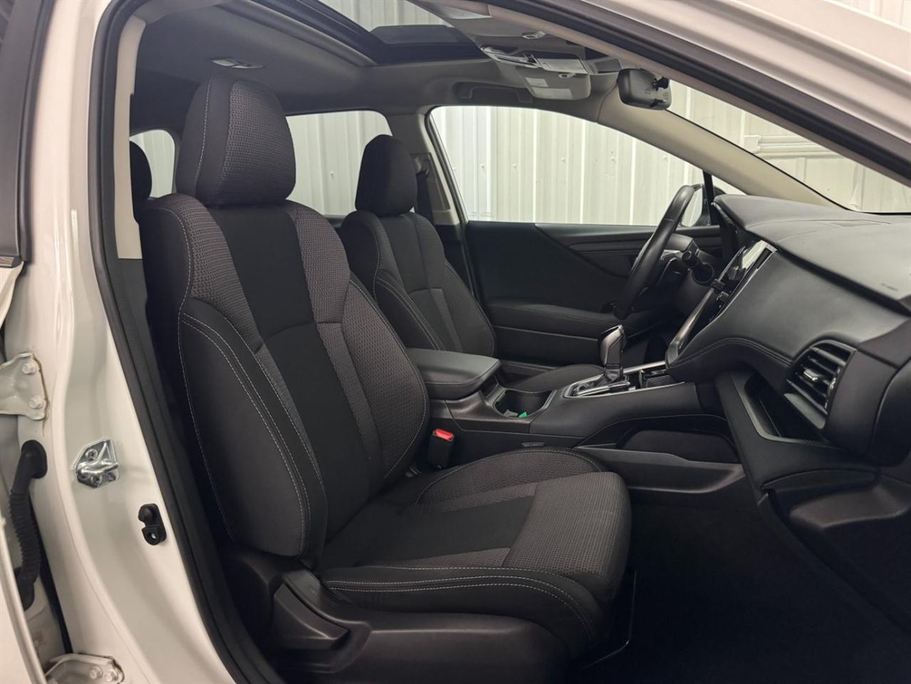 Subaru Outback  2024