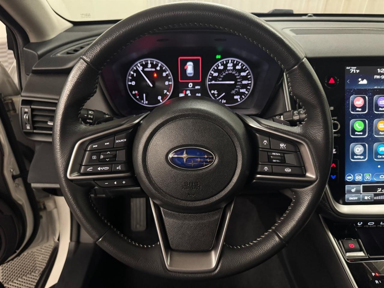 Subaru Outback  2024