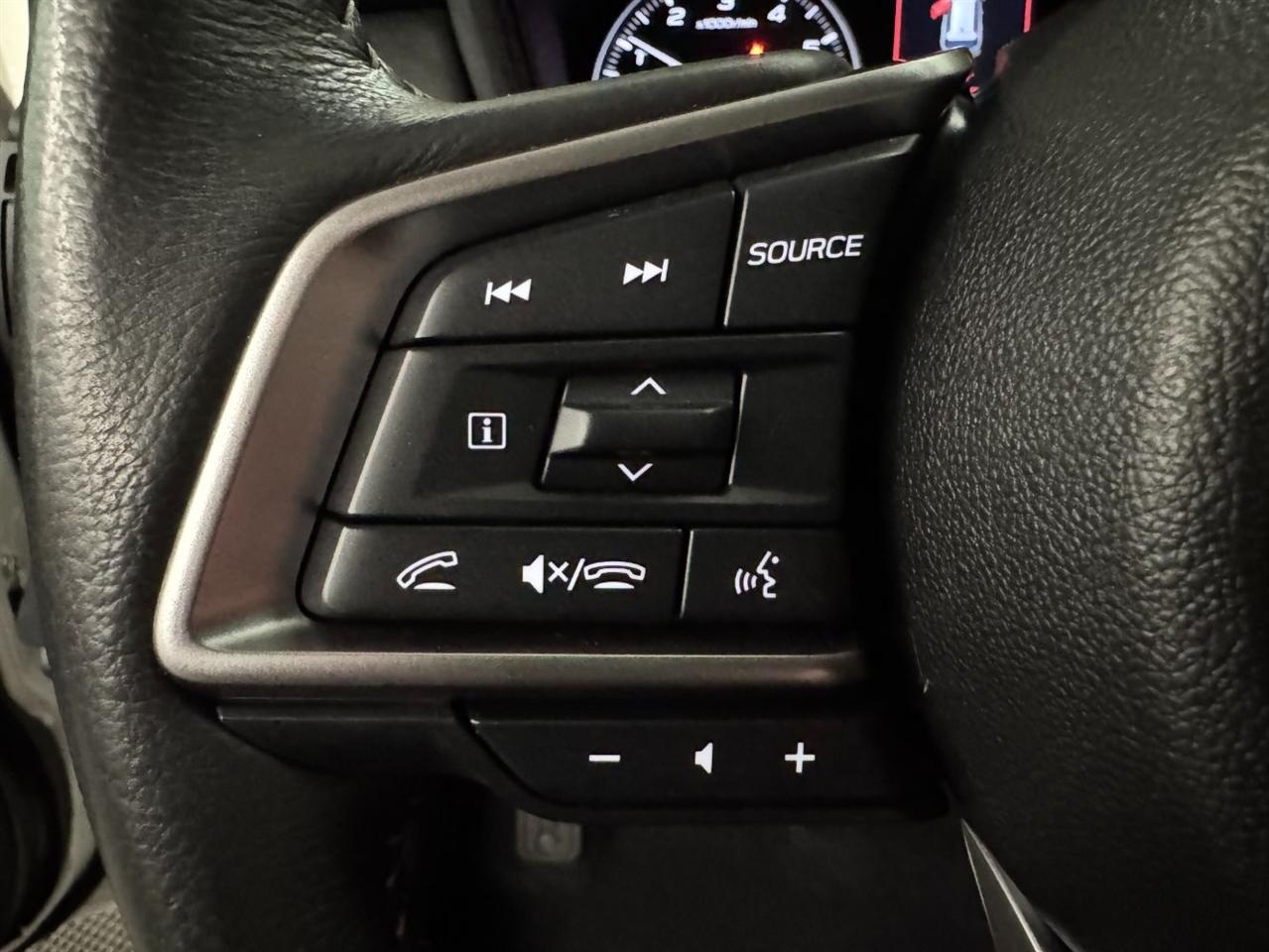 Subaru Outback  2024