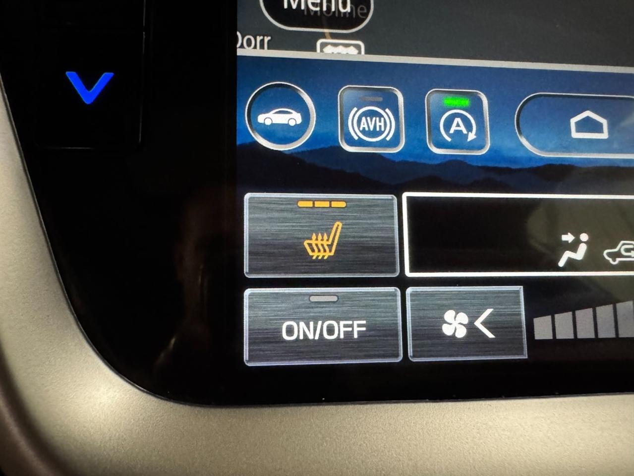 Subaru Outback  2024