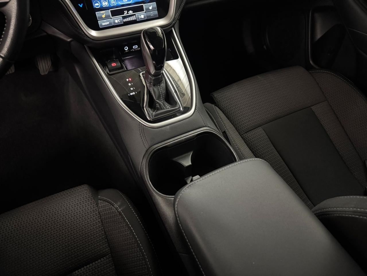 Subaru Outback  2024