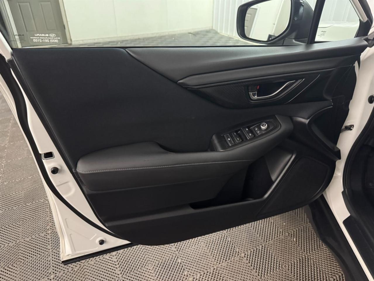 Subaru Outback  2024