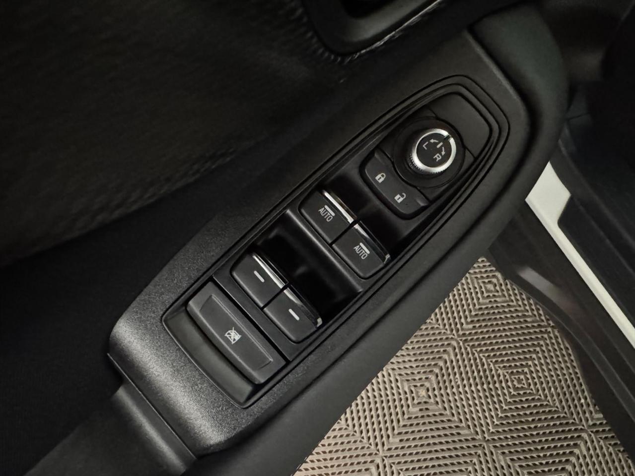 Subaru Outback  2024