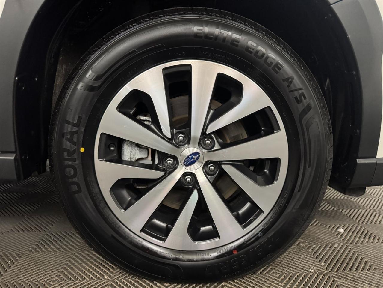 Subaru Outback  2024