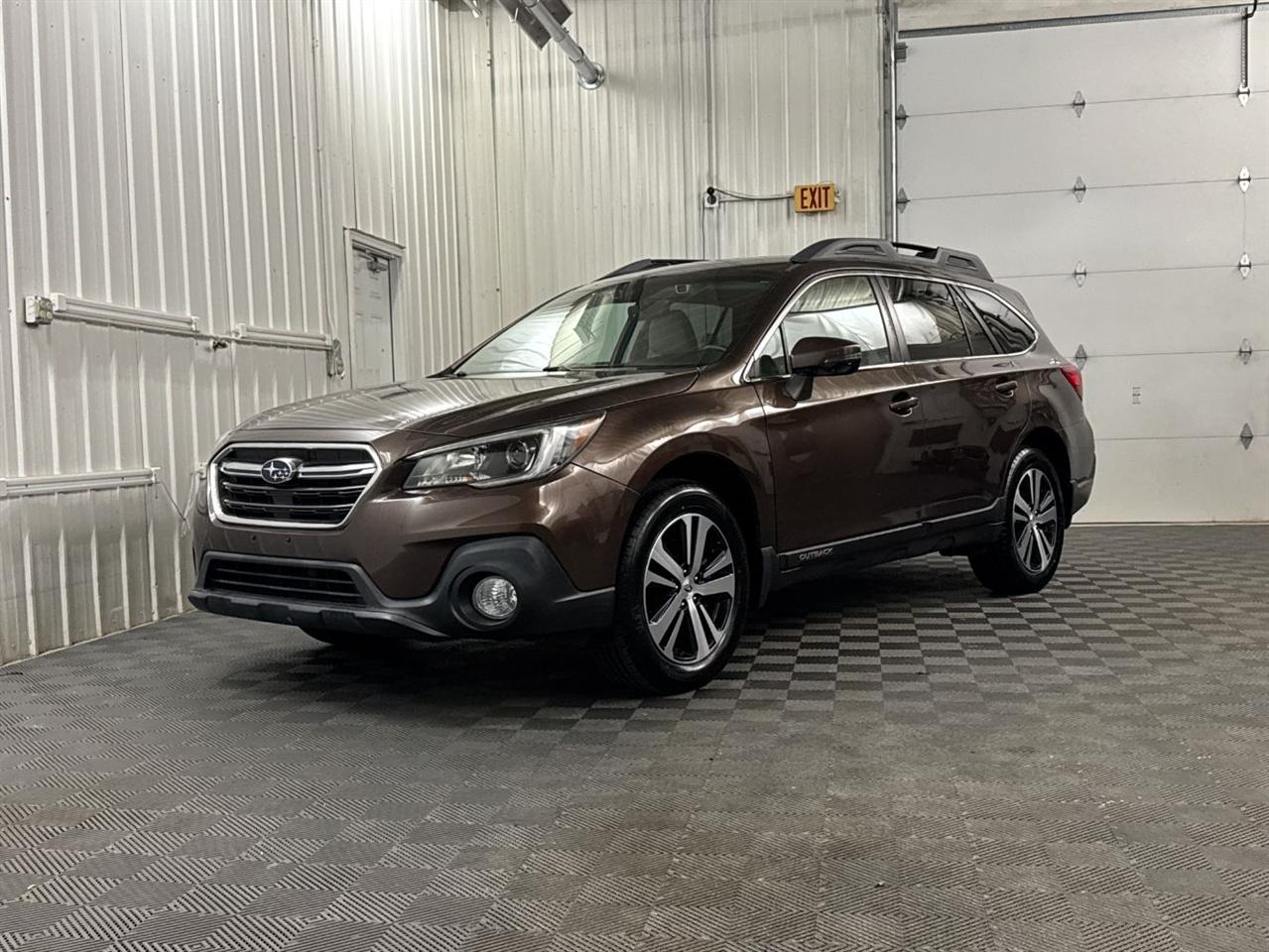 Subaru Outback  2019