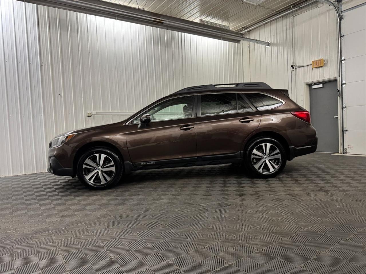 Subaru Outback  2019