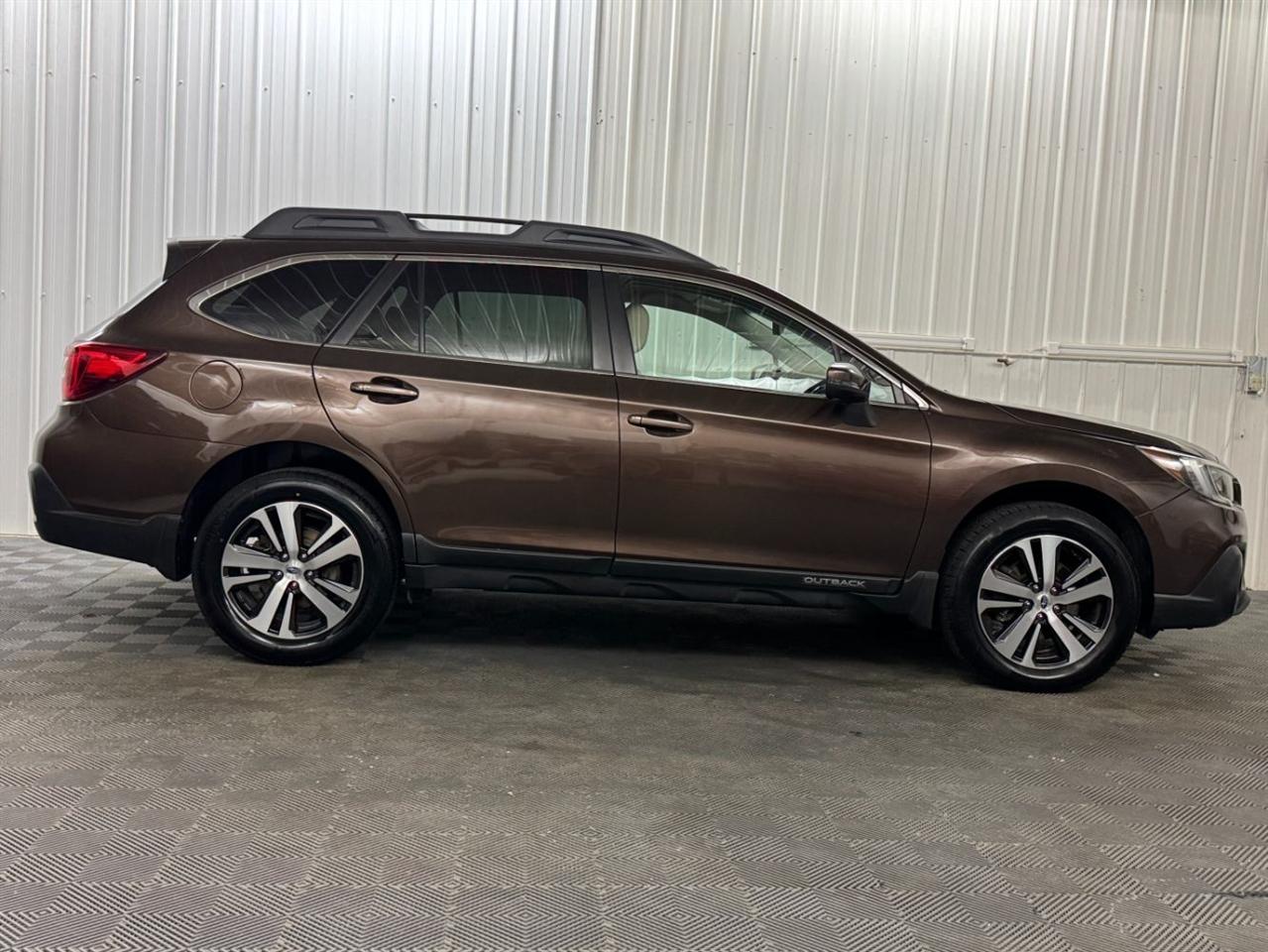 Subaru Outback  2019
