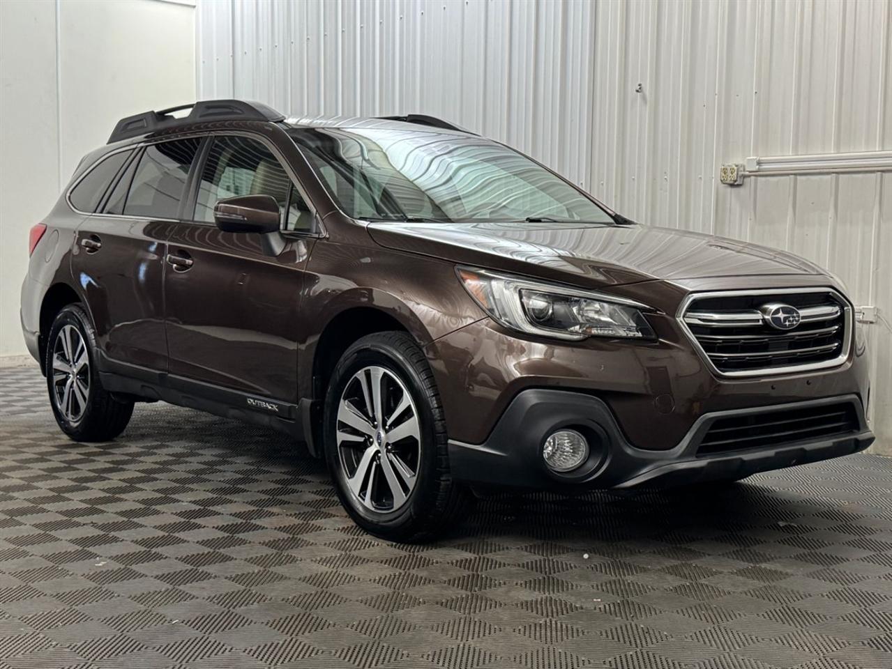 Subaru Outback  2019