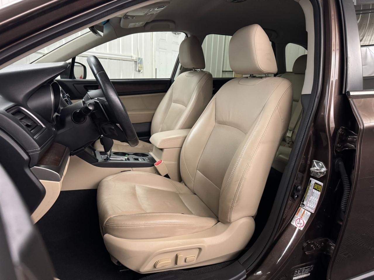 Subaru Outback  2019