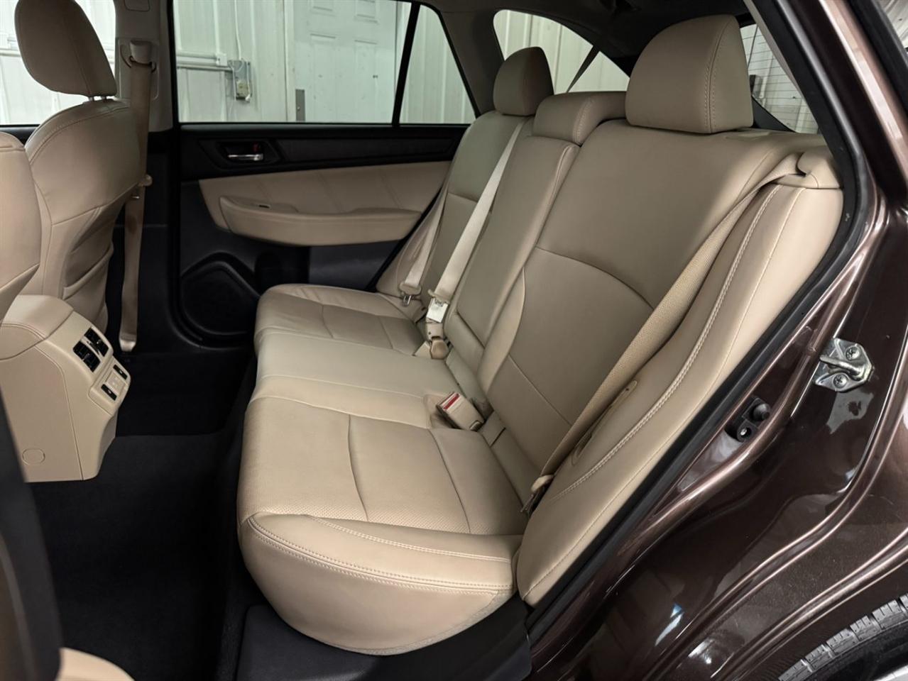 Subaru Outback  2019