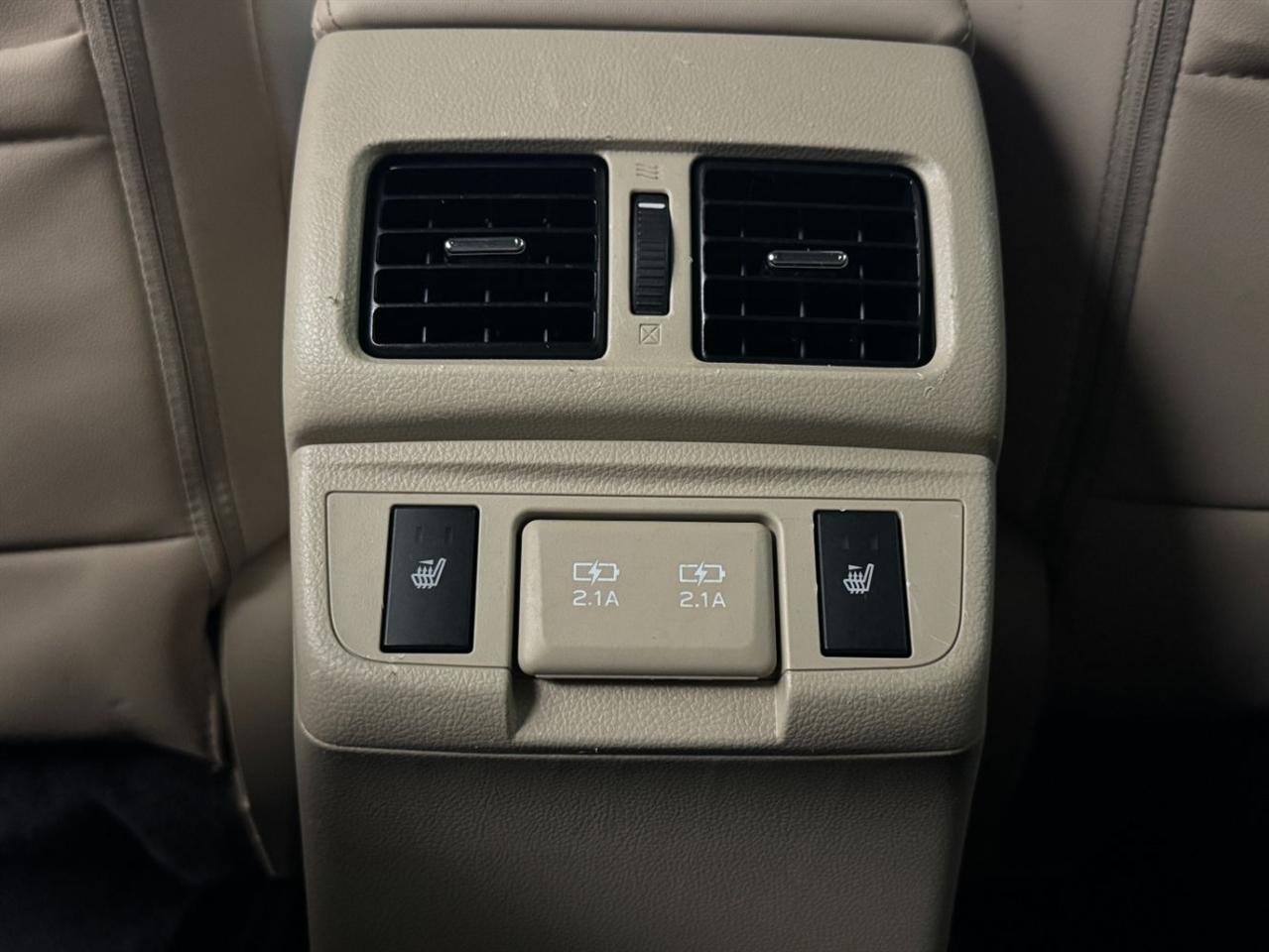 Subaru Outback  2019