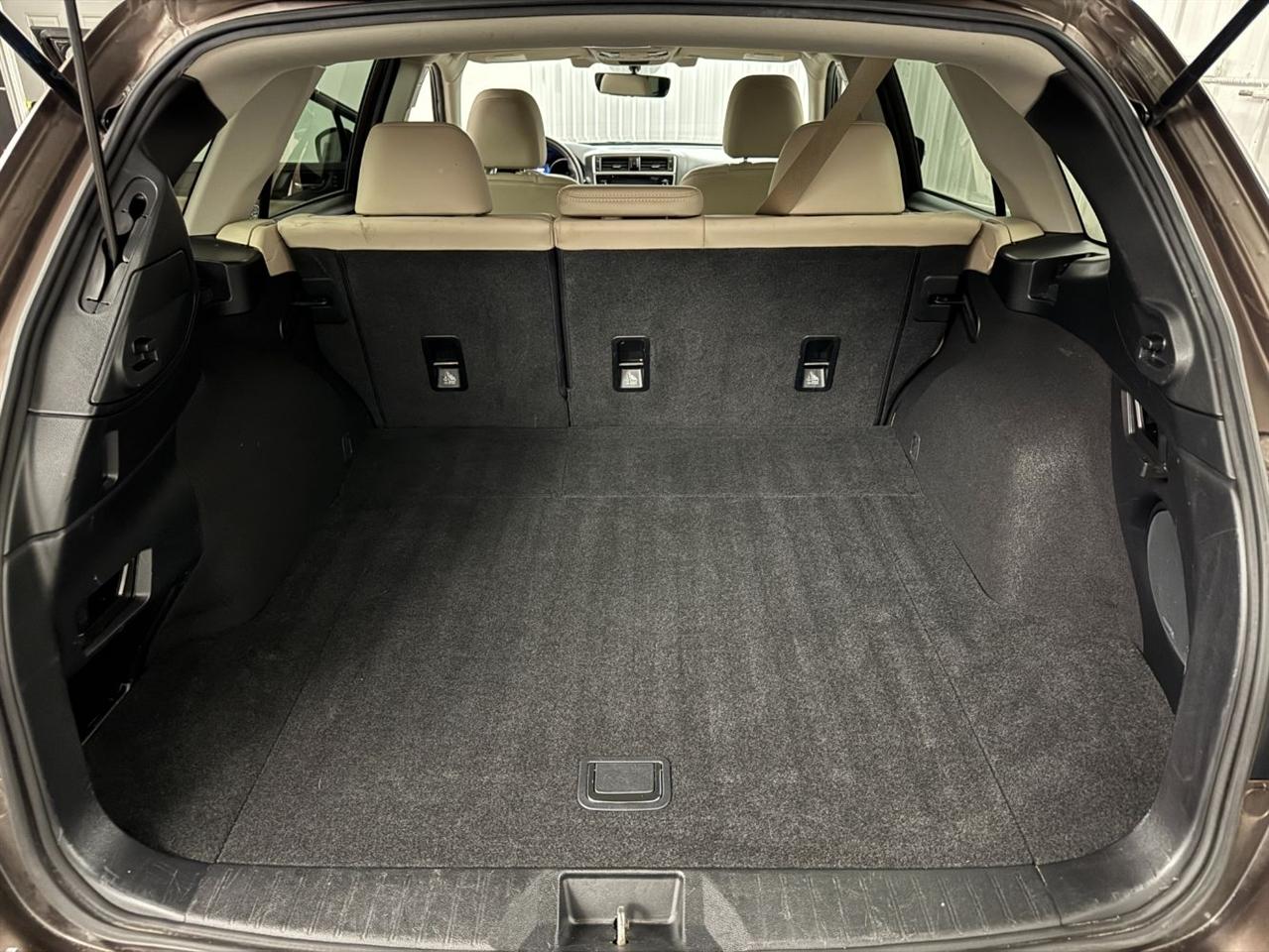 Subaru Outback  2019