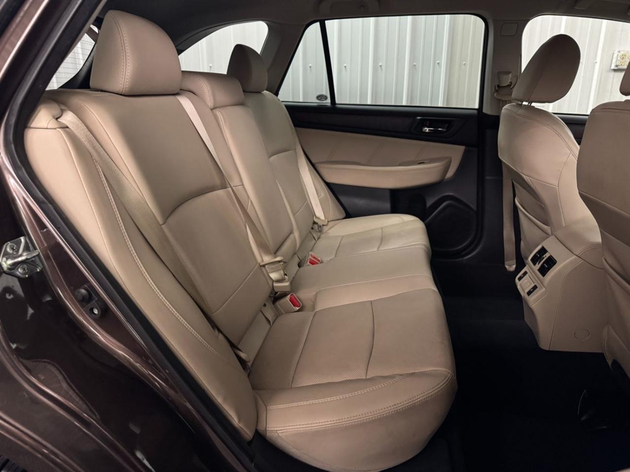 Subaru Outback  2019