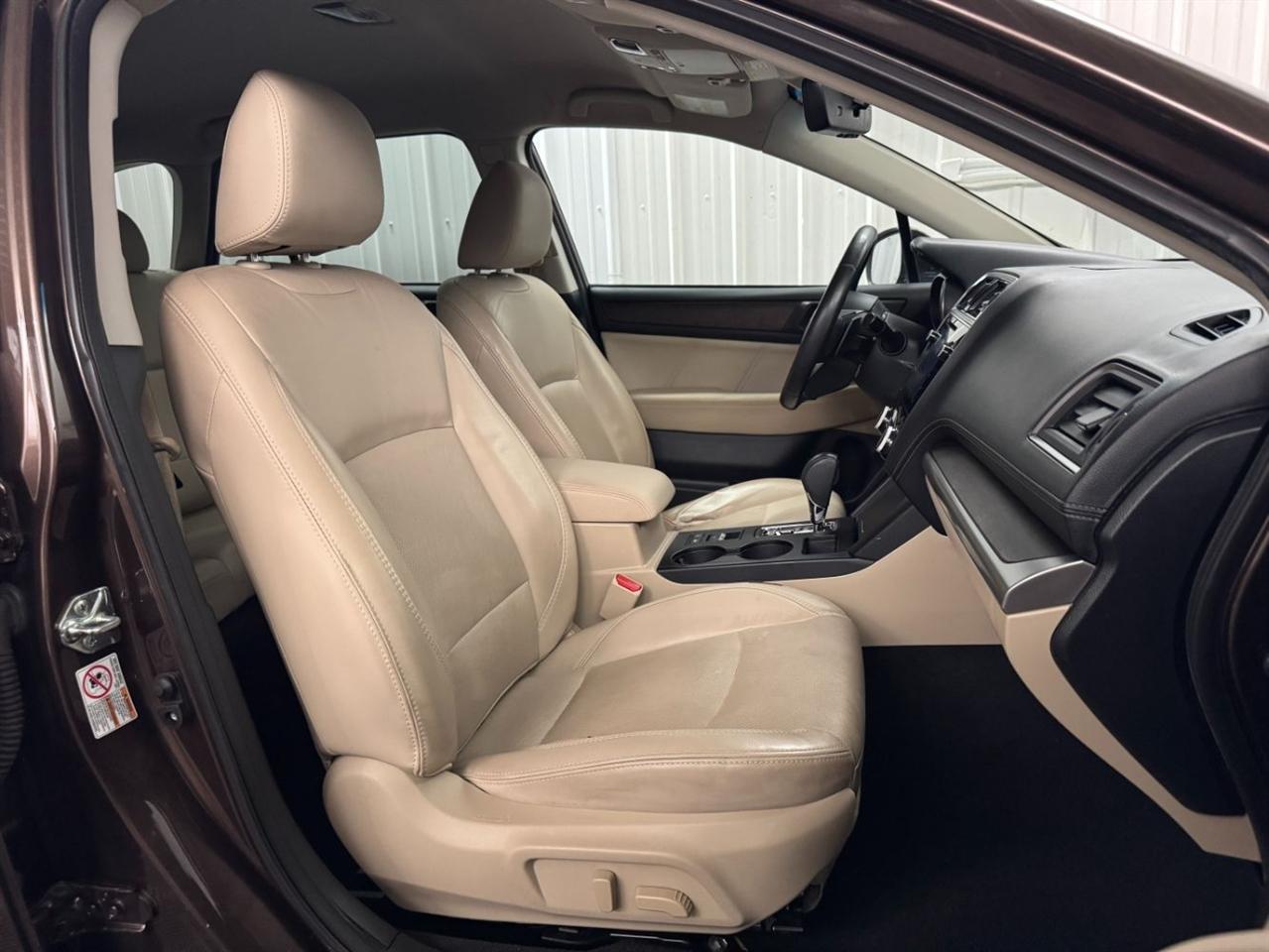 Subaru Outback  2019