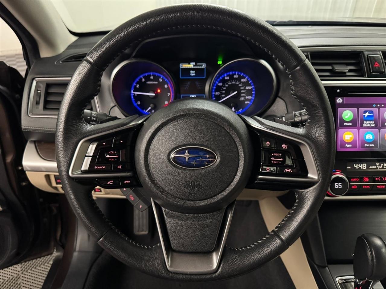 Subaru Outback  2019