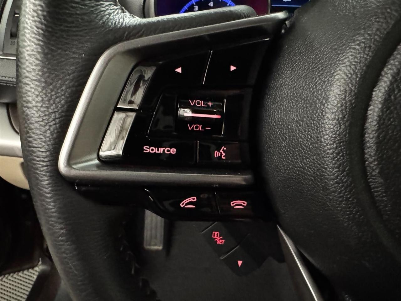 Subaru Outback  2019