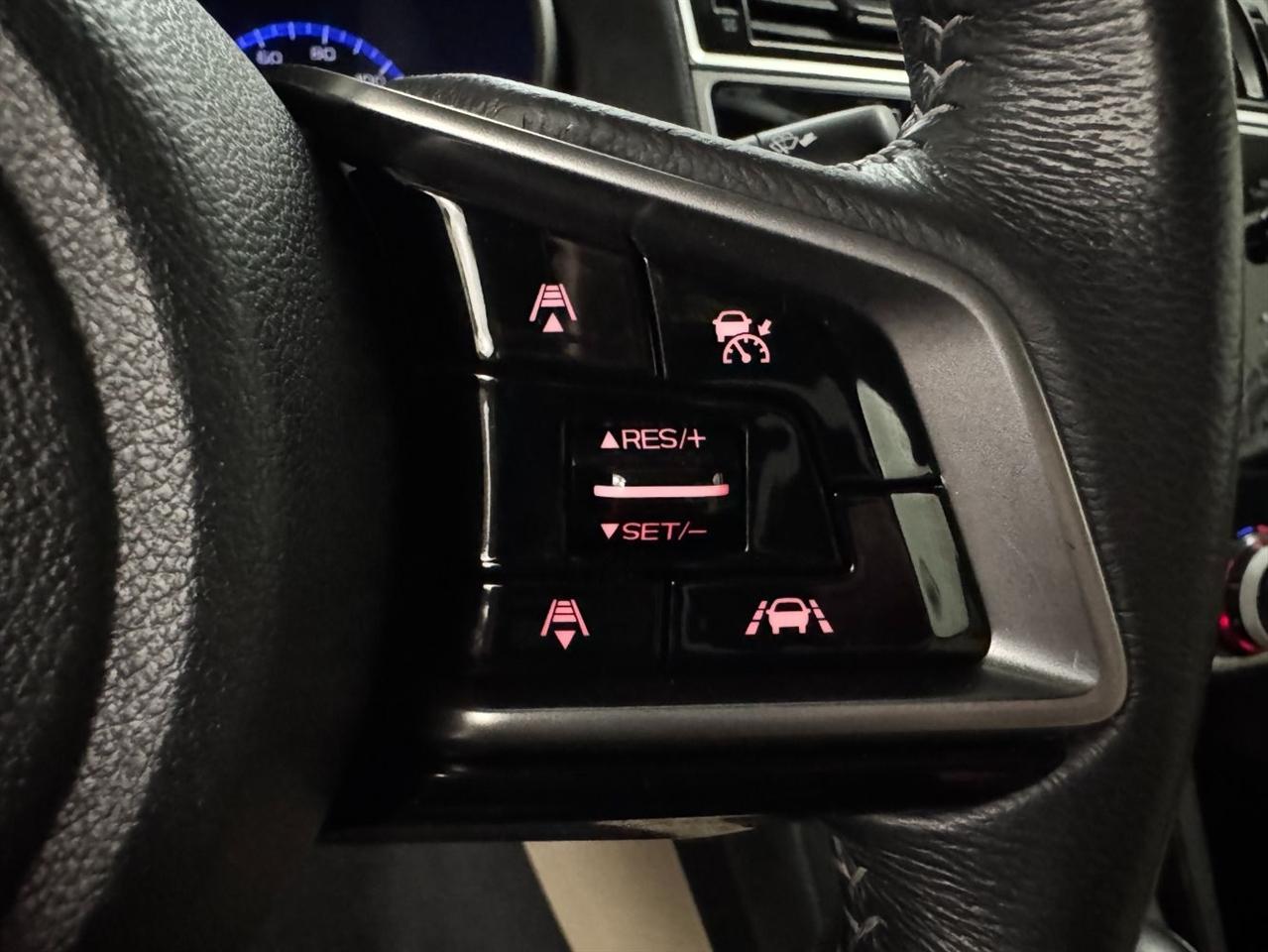 Subaru Outback  2019