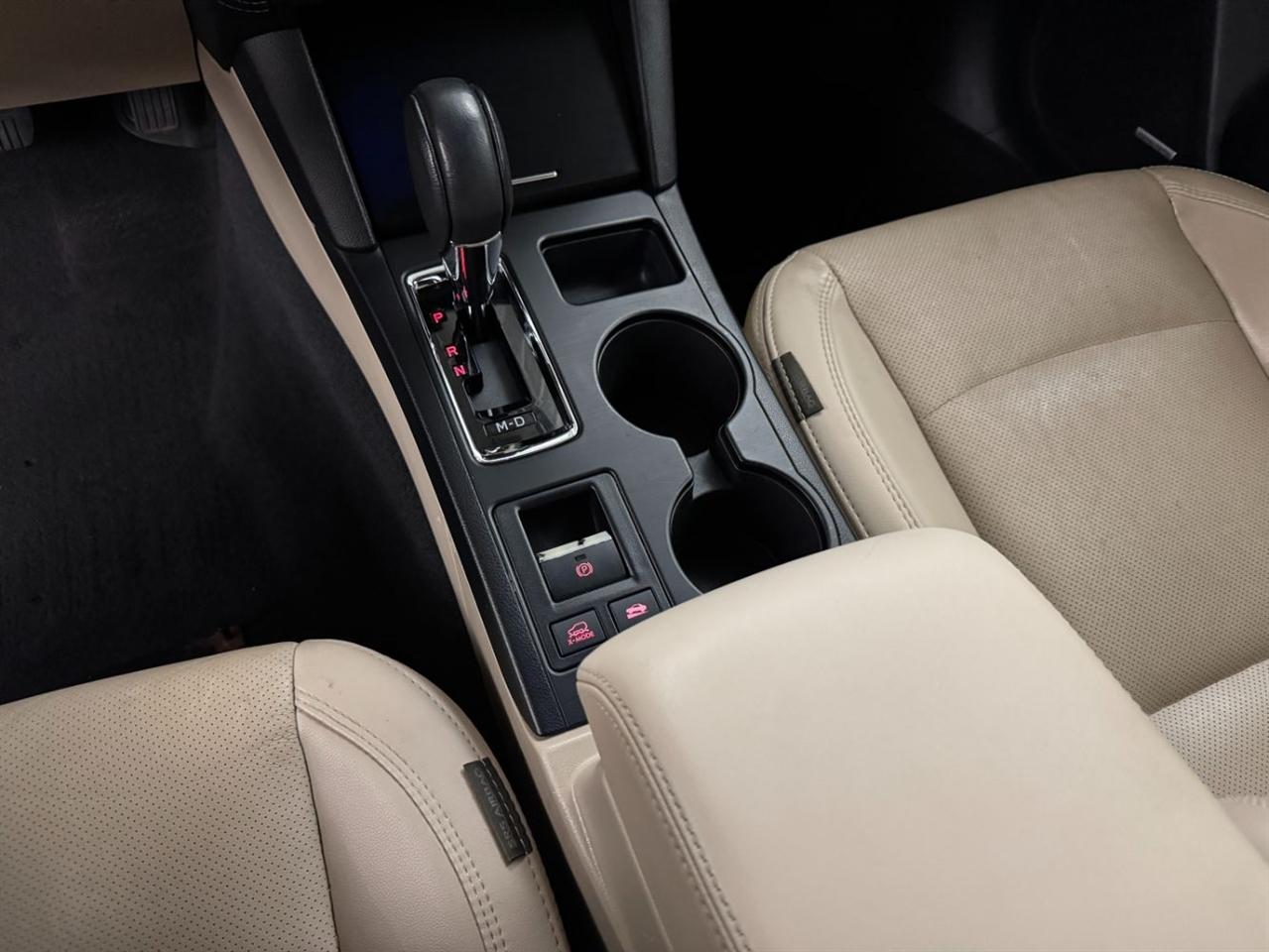 Subaru Outback  2019
