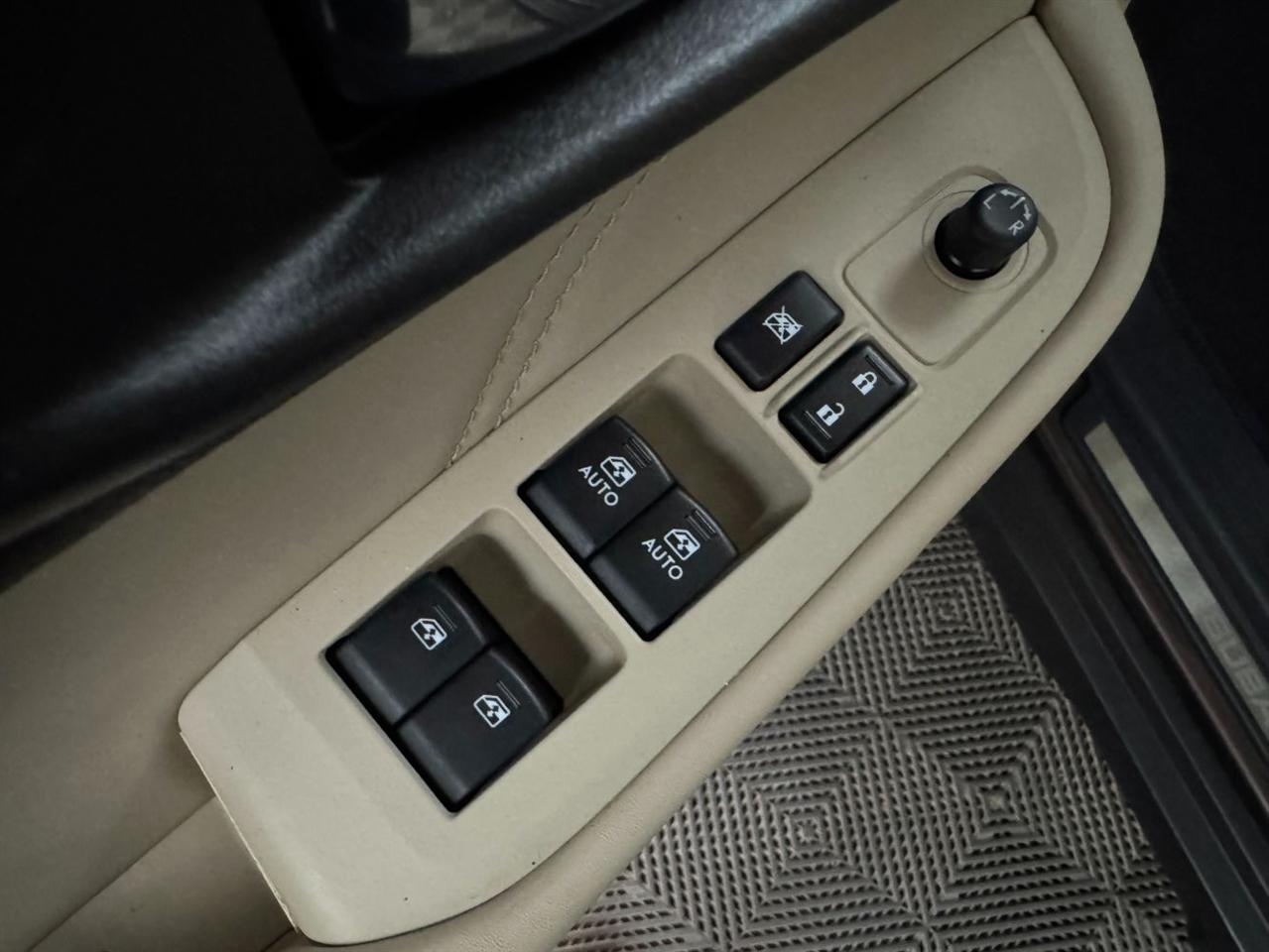 Subaru Outback  2019