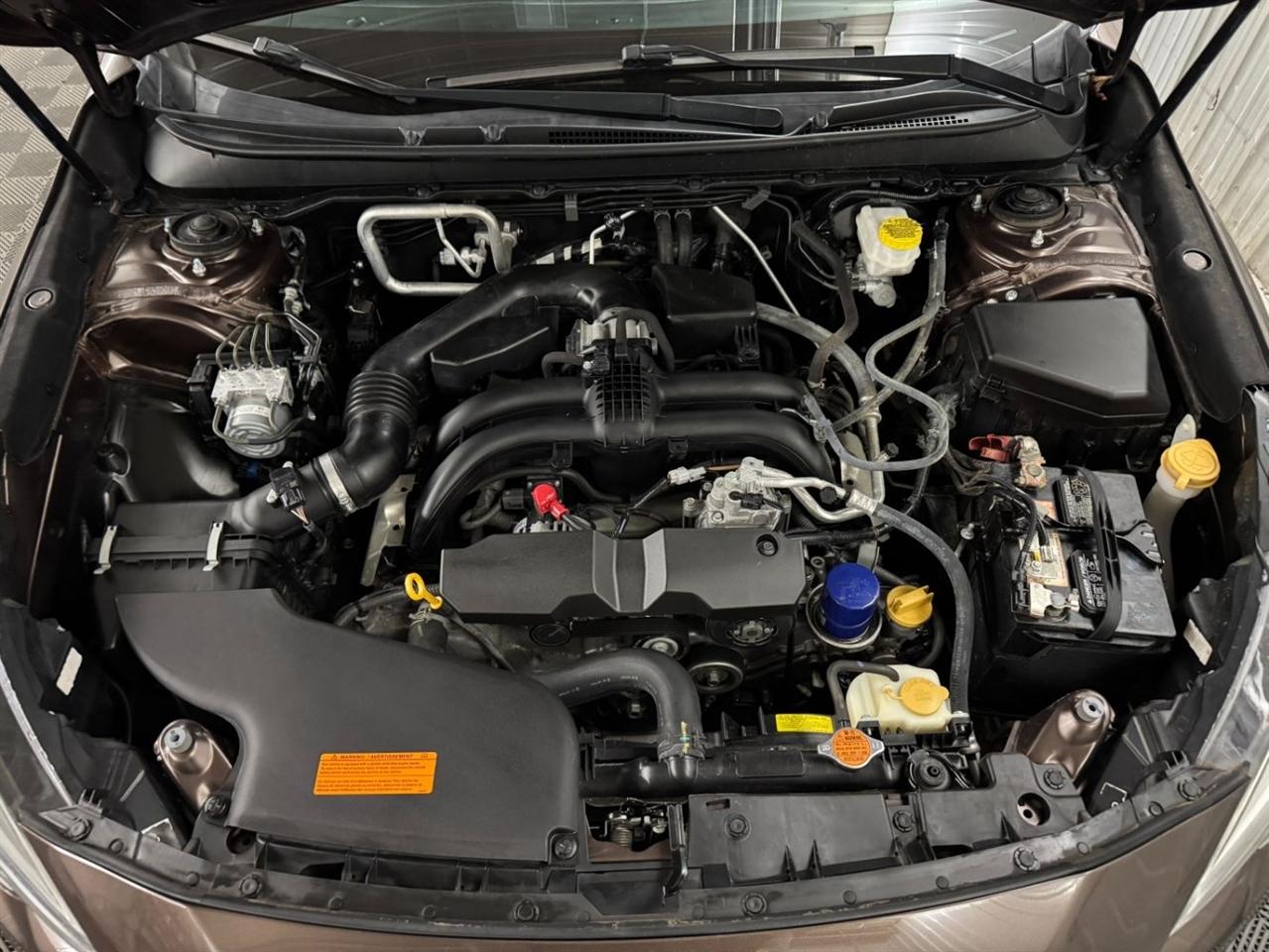 Subaru Outback  2019