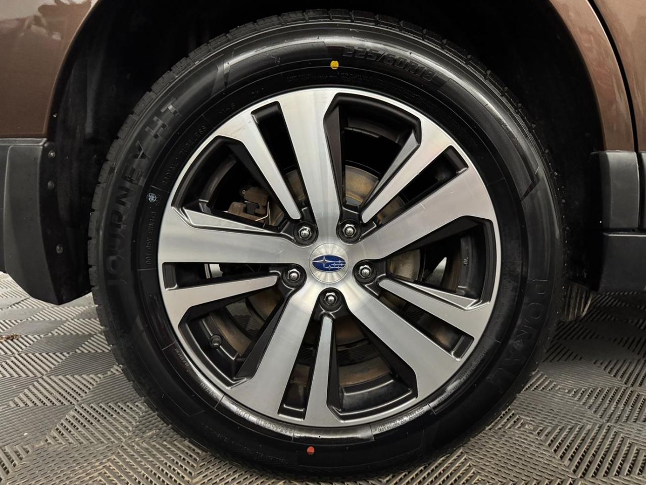 Subaru Outback  2019