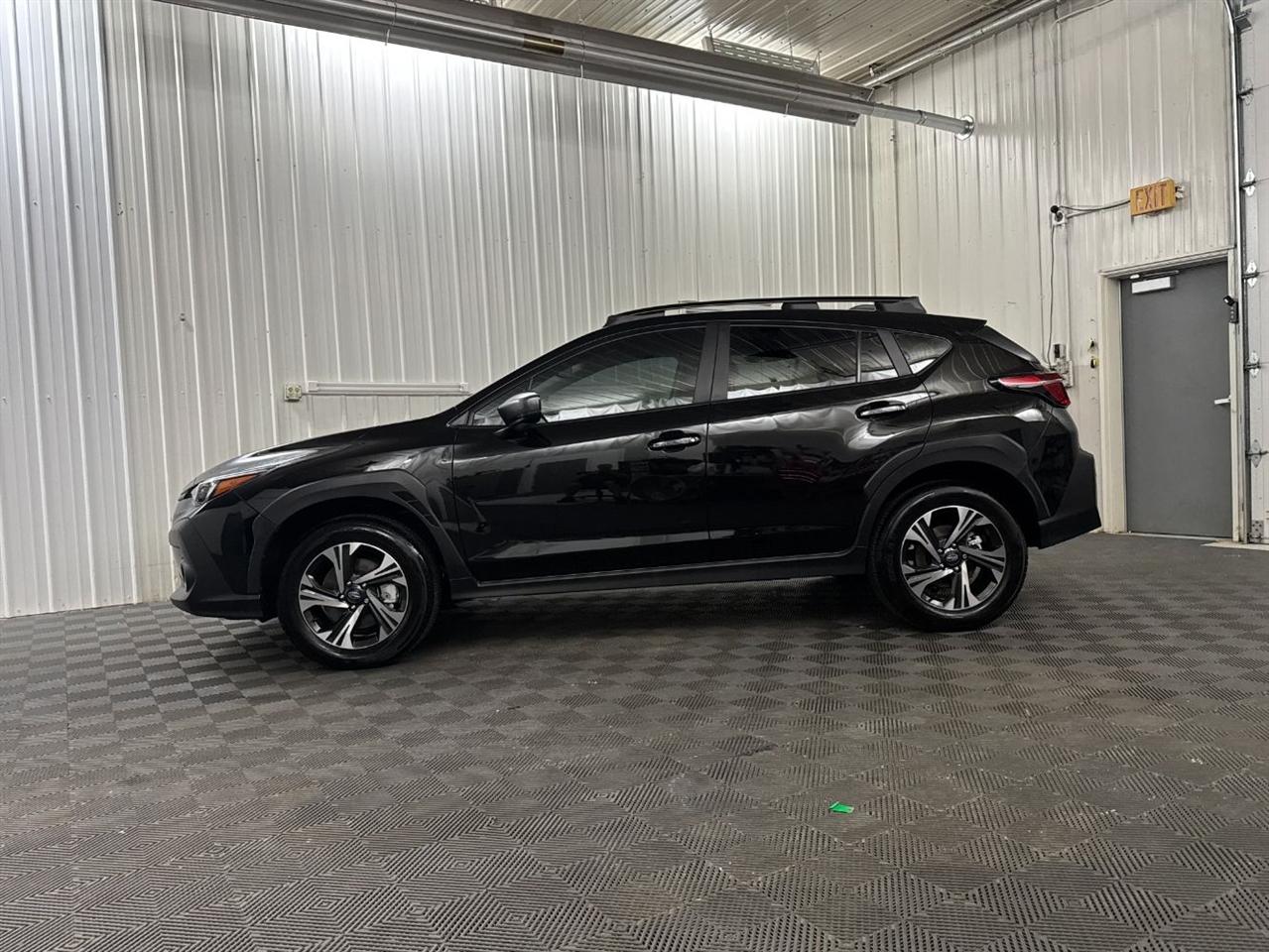 Subaru Crosstrek  2026